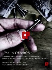 画像12: [Creatifinity Parts] 5本セット ベルサウンドスプリング トレモロ オリジナルバネ ファット＆ブライト ソフト(柔らかいタイプ) メタリックレッド (12)