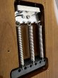 画像5: [Creatifinity Parts] 3本売り ベルサウンドスプリング トレモロ オリジナルバネ タイト＆エッジ エクストリームハード(硬いタイプ) ナチュラルカラー (5)