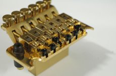 画像6: [Creatifinity Parts] チタン製 サドルマウントスクリュー 3mm 1本 メタリックブラック ベタ付けに便利な短いタイプ（長さ6mm）フロイドローズ等のFRT用アップグレードパーツ (6)