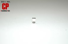 画像4: [Creatifinity Parts] チタン製 旧仕様 インサートブロック 1個 フロイドローズ等のFRT用アップグレードパーツ (4)