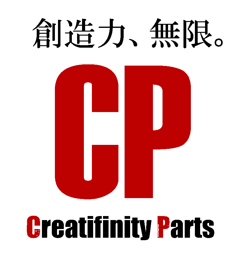 Creatifinity Parts