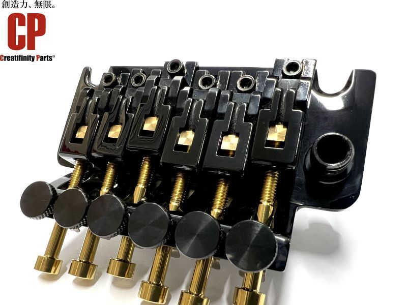 ドイツ シャーラー製FRTⅡ floydrose フロイドローズ 清掃済み！｜ギター